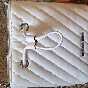 Good condition mk suri bucket bag
